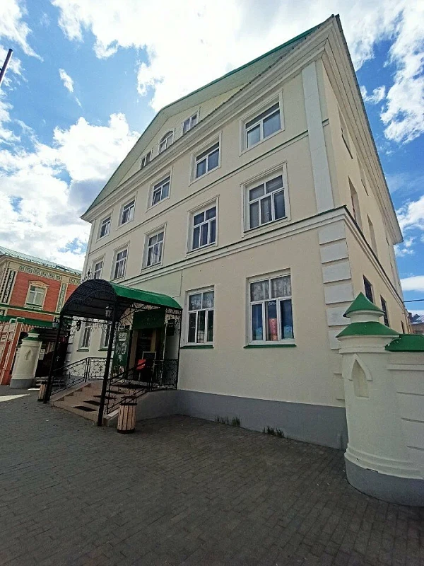 Татарские украшения от Резеды Аглиулловой